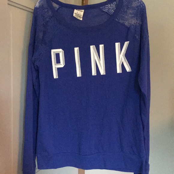 PINK Tee - Picture 3 of 4